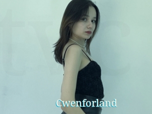 Cwenforland