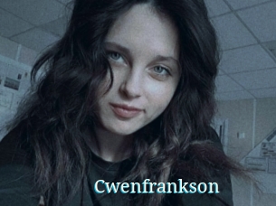 Cwenfrankson