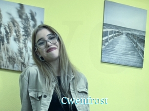 Cwenfrost