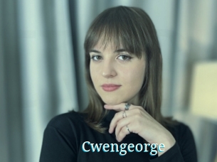 Cwengeorge