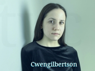 Cwengilbertson