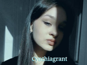 Cynthiagrant