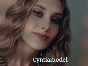 Cyntiamodel