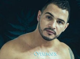 Cyruscox
