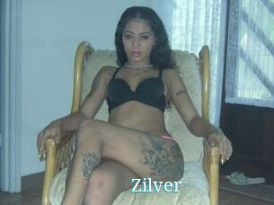 Zilver
