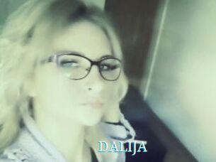 DALIJA
