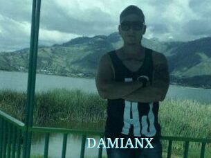 DAMIANX