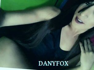 DANYFOX