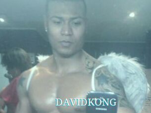 DAVIDKONG