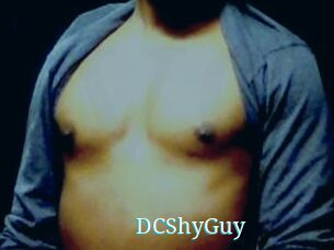 DCShyGuy