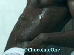 DChocolateOne