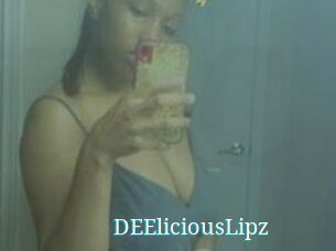 DEEliciousLipz