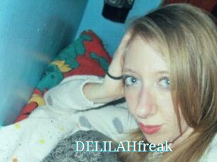 DELILAHfreak
