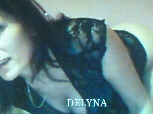 DELYNA