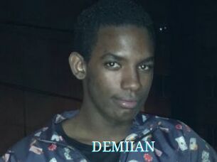 DEMIIAN