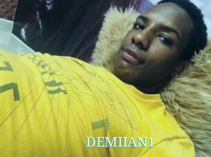 DEMIIAN1