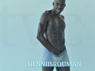 DENNIISROUMAN