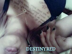 DESTINYRED