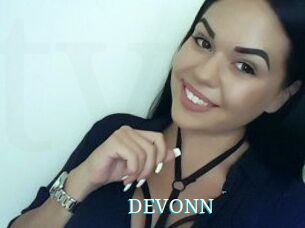 DEVONN_