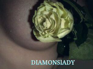 DIAMONSlADY