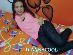 DIANNACOOL