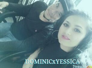 DOMINICxYESSICA