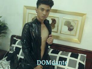DOMdante