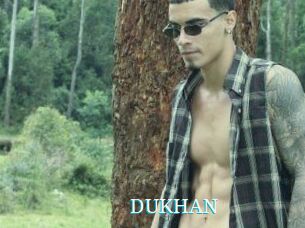 DUKHAN