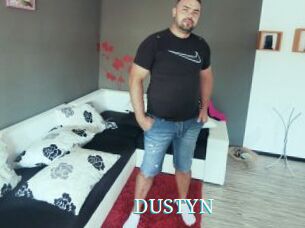 DUSTYN