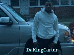 DaKingCarter