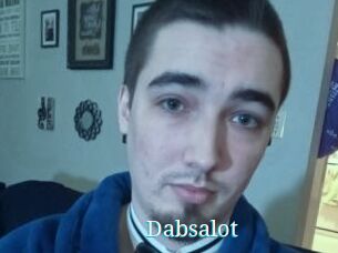 Dabsalot