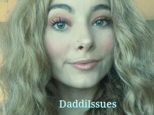 DaddiIssues