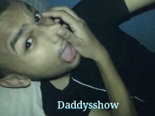Daddysshow