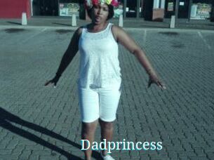 Dadprincess