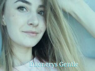 Daenerys_Gentle