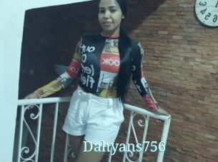Dahyans756