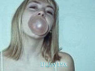 Daisy19x