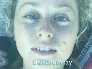 DaisyBombay