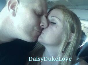 DaisyDukeLove