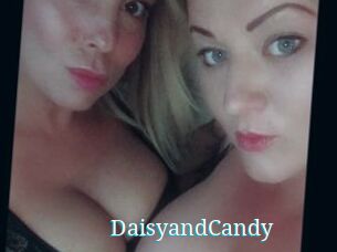 DaisyandCandy