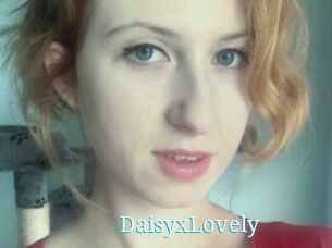 DaisyxLovely