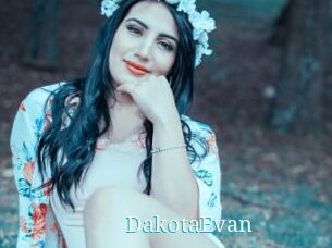 DakotaEvan