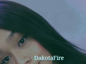 DakotaFire