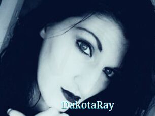 DakotaRay
