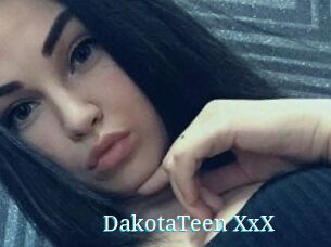 DakotaTeen_XxX