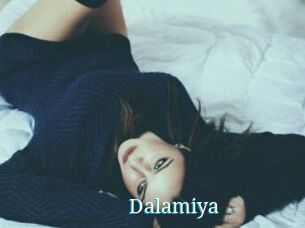 Dalamiya