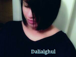 Dalialghul
