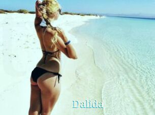 Dalida
