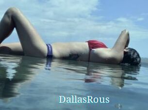 DallasRous
