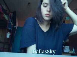 Dallas_Sky